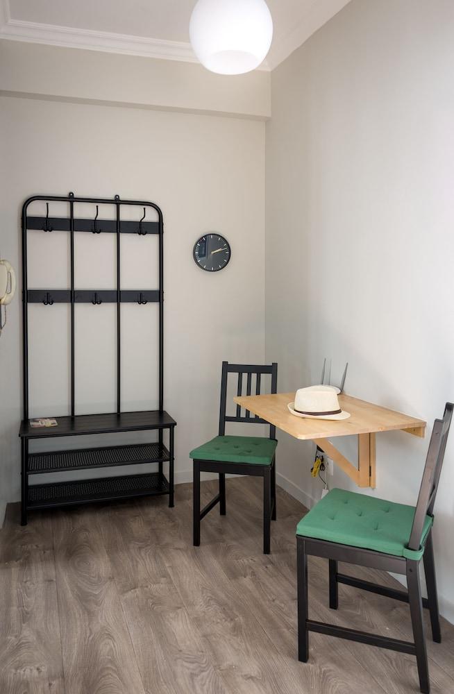 Mignon Apartment Atene Esterno foto