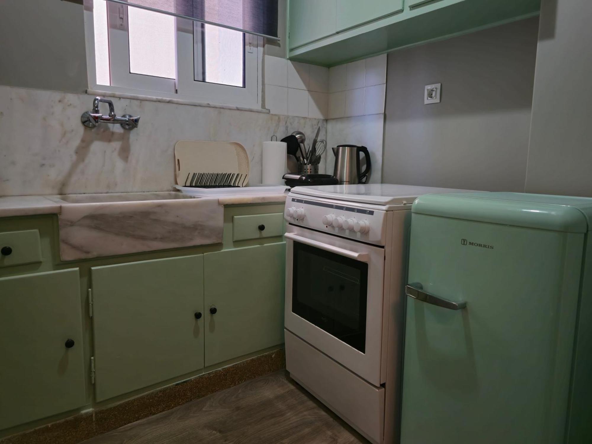 Mignon Apartment Atene Camera foto