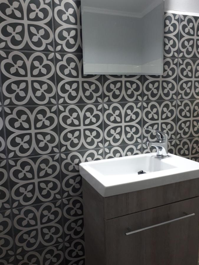 Mignon Apartment Atene Esterno foto